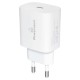 USB CHARGER  PT-1433 PD QC3.0 30W GAN USB-A &USB-C